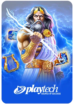 PLAYTECH