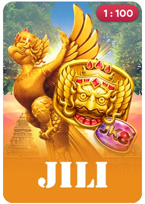 JILI