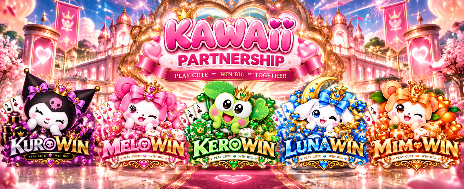 KEROWIN 活动 5