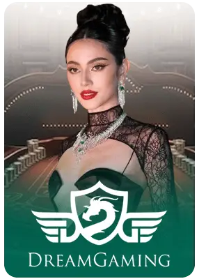 DREAM GAMING